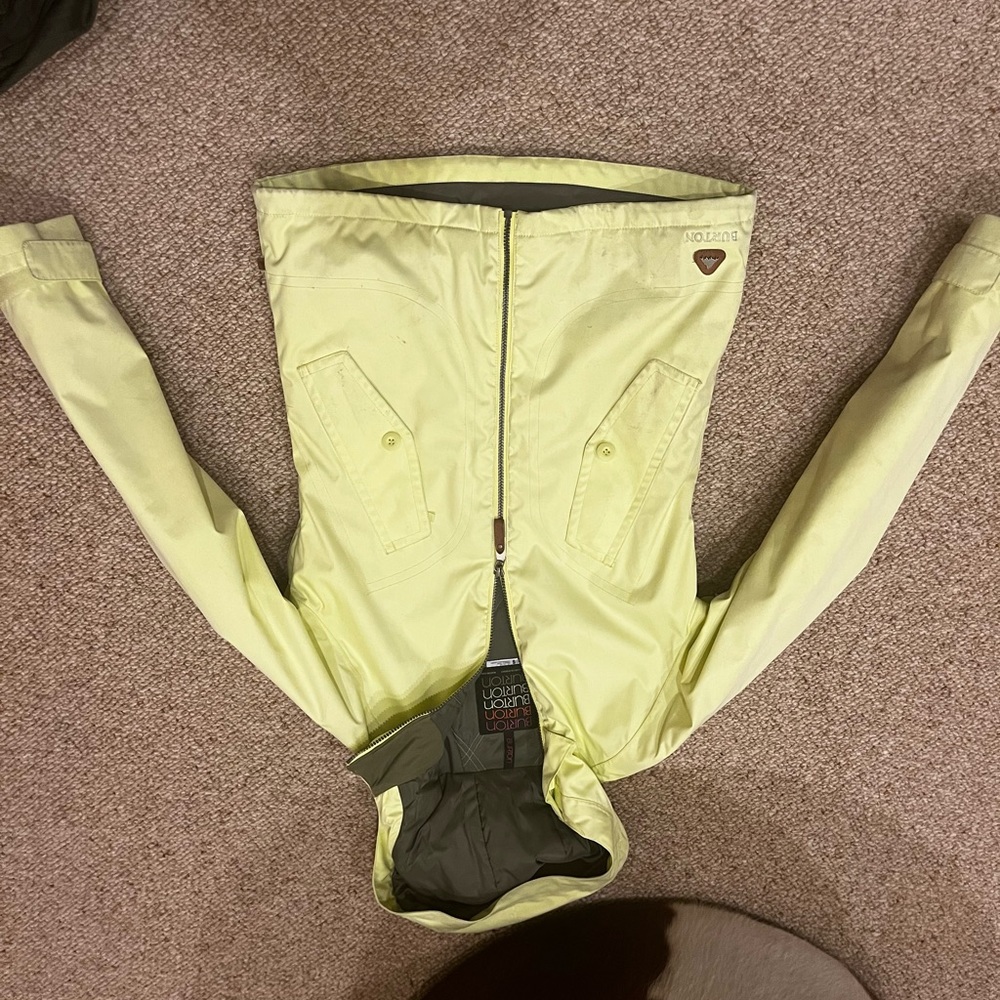Ski Jacket - image 1